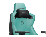 Anda Seat Kaiser 3 XL Green PVC - 1473913 - zdjęcie 3